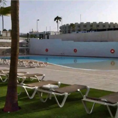 Centrico Apartamento 737 Playa del Inglés Eksteriør billede