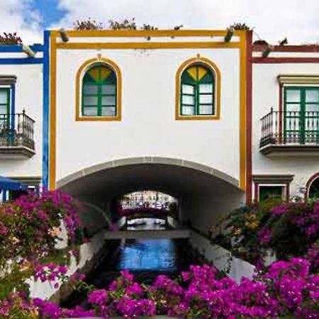 Centrico Apartamento 737 Playa del Inglés Eksteriør billede