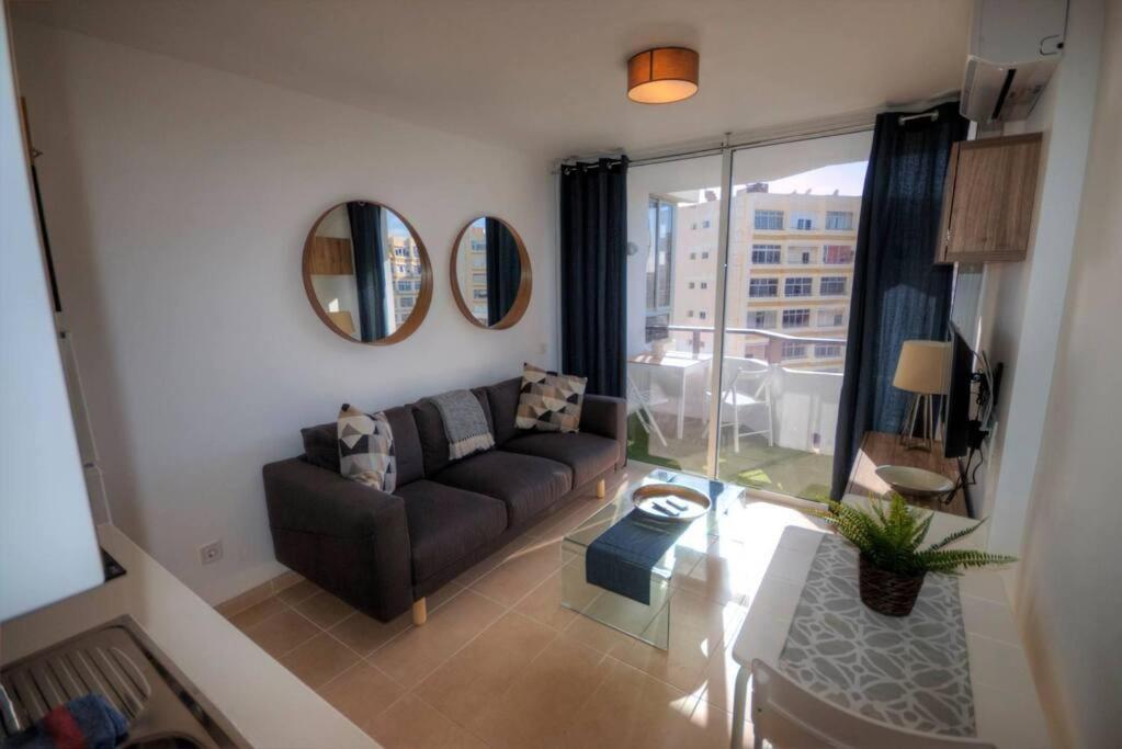 Centrico Apartamento 737 Playa del Inglés Eksteriør billede