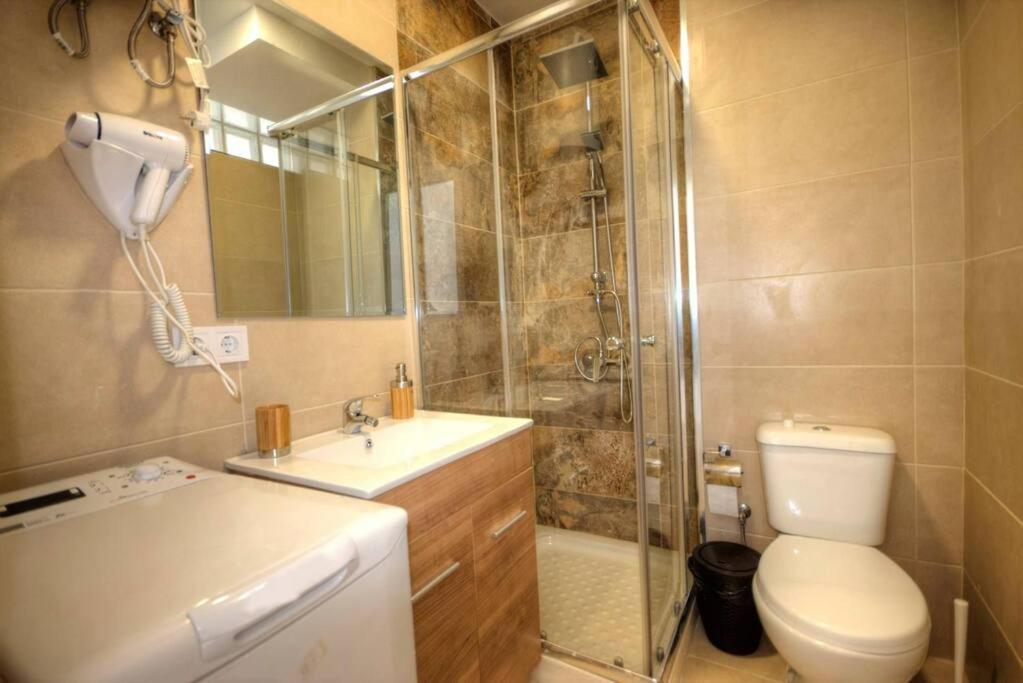 Centrico Apartamento 737 Playa del Inglés Eksteriør billede